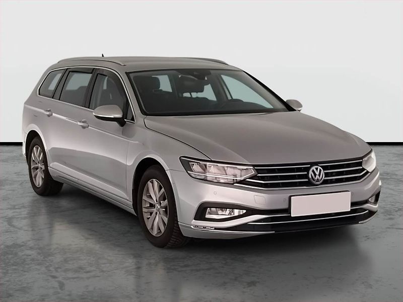 Volkswagen Passat (2020) 2.0 TDI, Automat, Navi - fotografie inzerátu