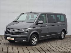 Volkswagen Transporter Comfortline DR DSG 2,0TDi - fotografie inzerátu