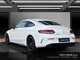 Mercedes-Benz Třídy C C-Třída Mercedes-AMG 43 4MATIC - náhled 7