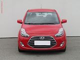 Hyundai ix20 (2017) 1.6i, ČR, AT - náhled 1
