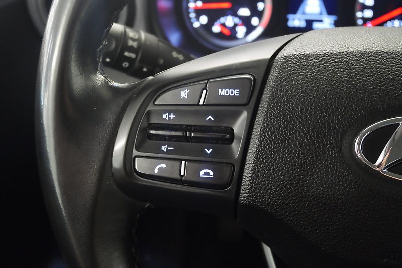 Hyundai i10 - fotka 17 z 26