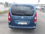 Peugeot Partner Tepee 1,6HDi MULTISPACE(2xšoupačky) - náhled 6