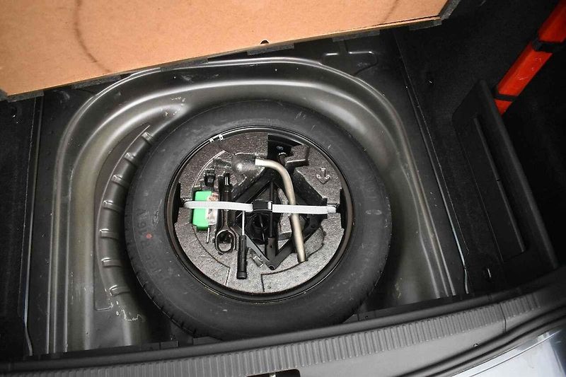 Vyzkoušeli jsme exemplář Octavie Combi s motorem TDI z roku 2018.