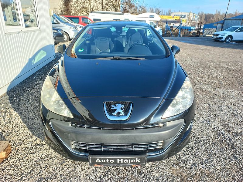 Peugeot 308 (2010) CC 1.6i 115kW  - fotka 4 z 18