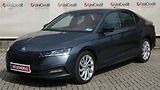 Škoda Octavia 2,0 TDI Style - náhled 1