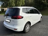 Opel Zafira (2016) 1.4 Turbo 103kw Serviska ČR - náhled 4