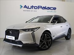 DS Automobiles DS4 1,6 PHEV 165kW Rivoli 1.maj.ČR - fotografie inzerátu