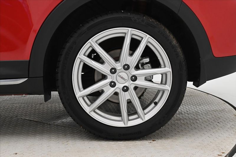 Kia XCeed 1,5 T-GDi 117 kW Exclusiv Záru - fotka 29 z 29