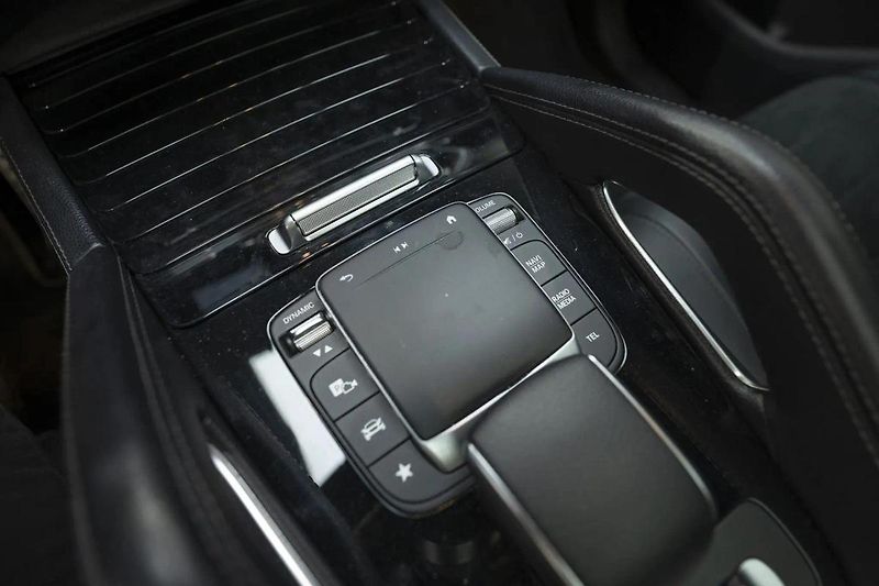 Mercedes-Benz GLE 400d 4Matic 243 kW Záruka - fotka 17 z 36