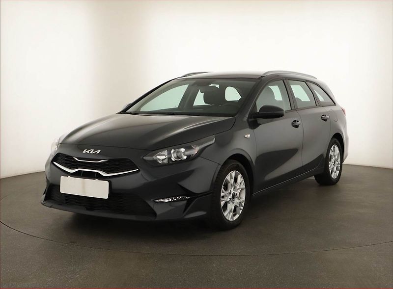 Kia Ceed (2023) Spin 1.0 T-GDI, SPIN, DPH - fotka 2 z 13
