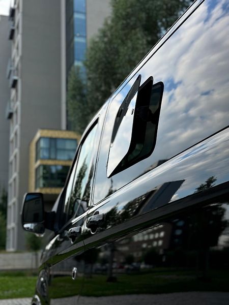 Ford Tourneo Custom (2023) V záruce - fotka 8 z 14