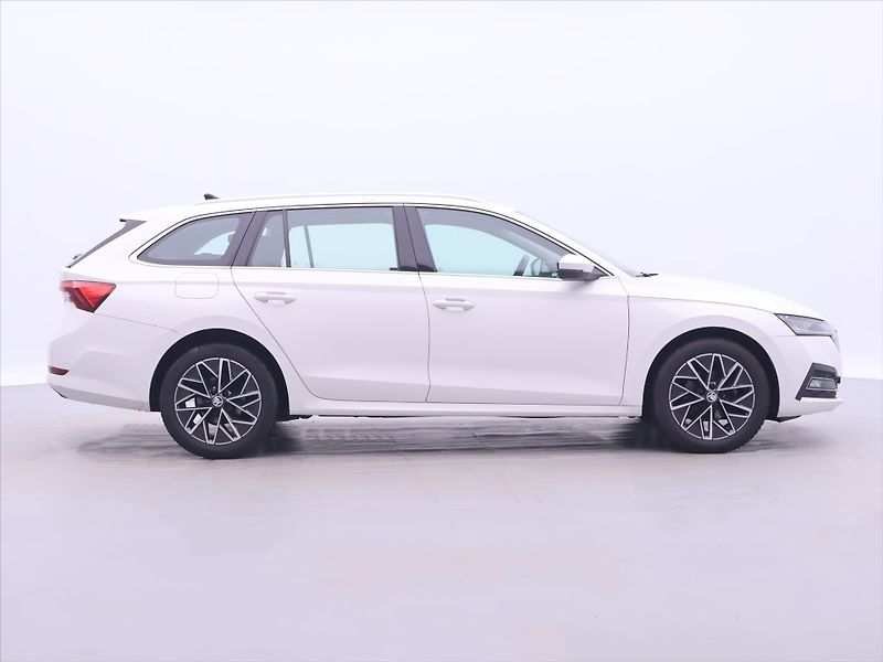 Škoda Octavia 2.0 TDI 110kW DSG CZ Style DPH - fotka 8 z 34