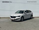 Škoda Scala (2023) 1,5 TSI 110 kW manuál - náhled 1