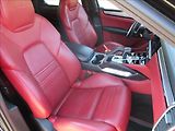 Porsche Cayenne 4,0 Turbo, Coupe, Chrono Matri - náhled 15