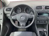 Volkswagen Golf (2011) 1.2 TSi, Style, +ALU - náhled 11