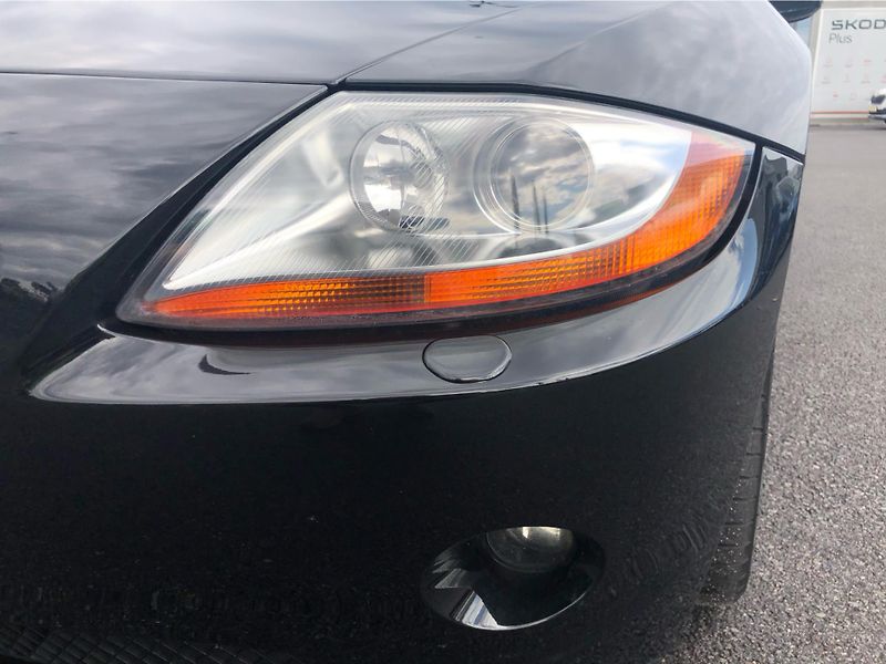 BMW Z4 3.0i - fotka 23 z 29