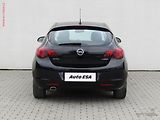 Opel Astra (2010) 1.4T, Cosmo, bixen - náhled 4