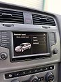 Volkswagen Golf (2015)  VII KOMBI 1.6 TDI DSG WEBASTO - náhled 27