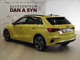 Audi A3 1,4 40 TFSI  e Sportback advan - náhled 6