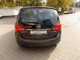 Opel Meriva (2016) 1.4 Turbo LPG - náhled 6