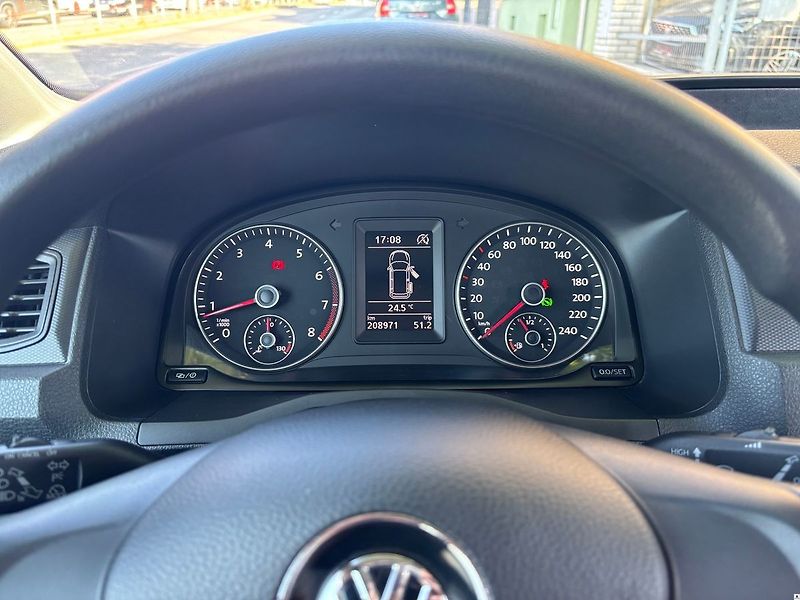 Volkswagen Caddy 1.4TSi 92KW/2017/DSG.5MÍST.1MA - fotka 35 z 45