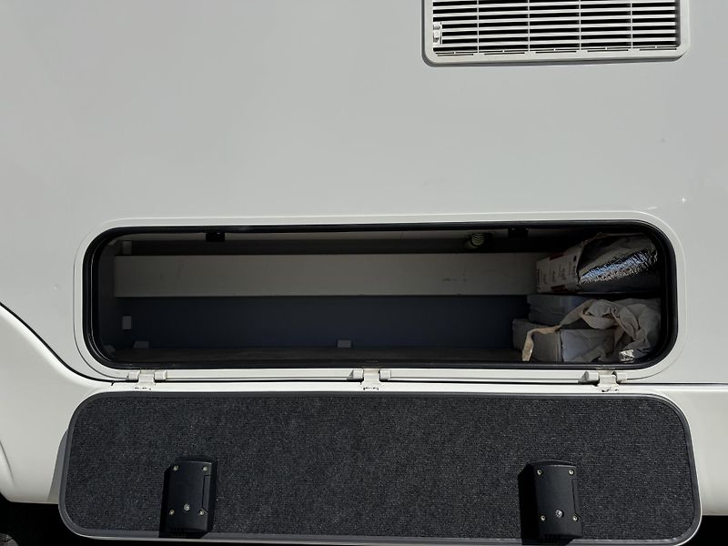 Concorde (2018) Credo 840L, Iveco Daily 3,0l - fotka 35 z 41