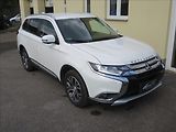 Mitsubishi Outlander 2,2  Di-D Editio+ Aut. - náhled 3
