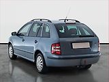 Škoda Fabia (2008) 1.2 12V, po STK, Tažné - náhled 3