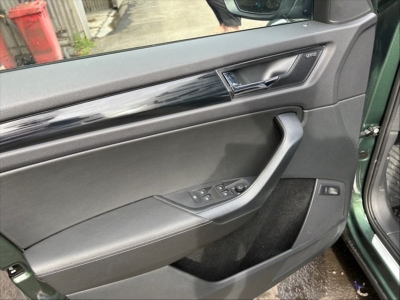 Škoda Kodiaq 2,0 TDI 110 Style 4x4 - fotka 11 z 11