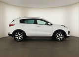 Kia Sportage (2016) 2.0 CRDi, 4X4, Automat, Kůže - náhled 6