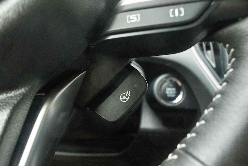 test subaru crosstrek