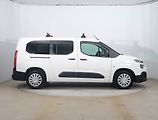 Citroën Berlingo (2019) Maxi Live 1.2 PureTech, 5Míst - náhled 6
