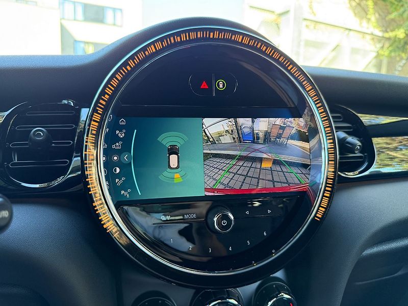 Mini Ostatní SE 135 kW ACC / Tepelné čerpad - fotka 16 z 31