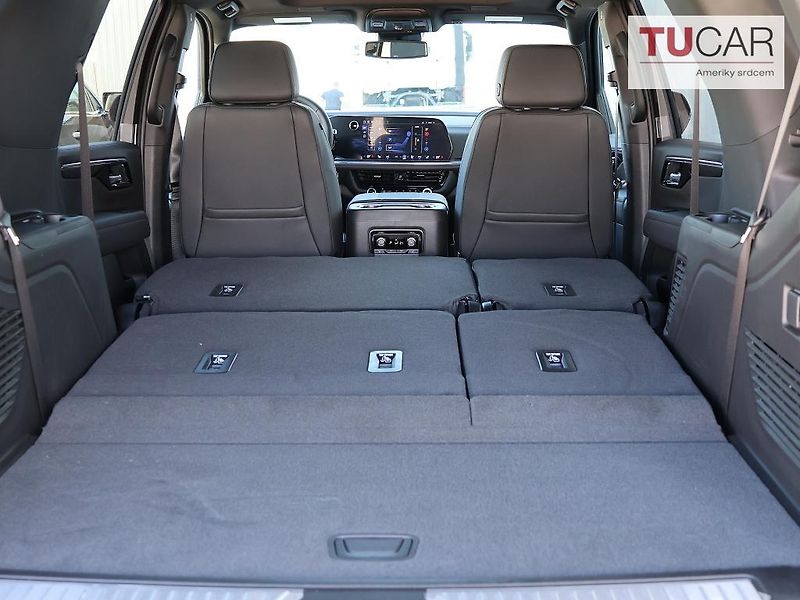Chevrolet Tahoe (2026) RST 6.2 V8  - fotka 41 z 47