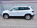 Škoda Karoq 1,5TSi ACT, DSG, STYLE, TZ - náhled 7