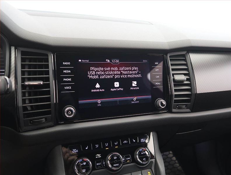 Škoda Kodiaq (2020) Sportline 2.0 TDI 4x4 - fotka 17 z 31