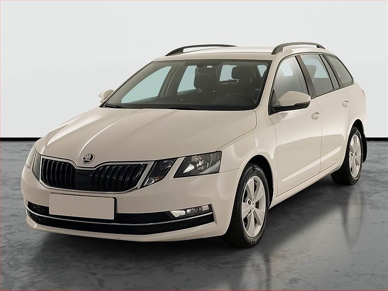 Škoda Octavia (2019) Ambition 1.5 TSI, Tempomat - fotka 2 z 21