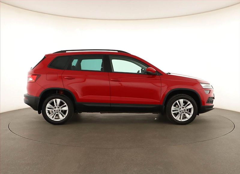 Škoda Karoq (2020) 1.6 TDI - fotka 6 z 14