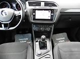 Volkswagen Tiguan 1.4 TSi Highline 4Motion Navi - náhled 11