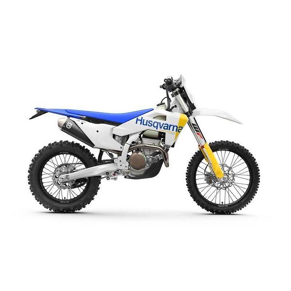 Husqvarna FE 350 (2027) 2027enduro - fotka 1 z 1