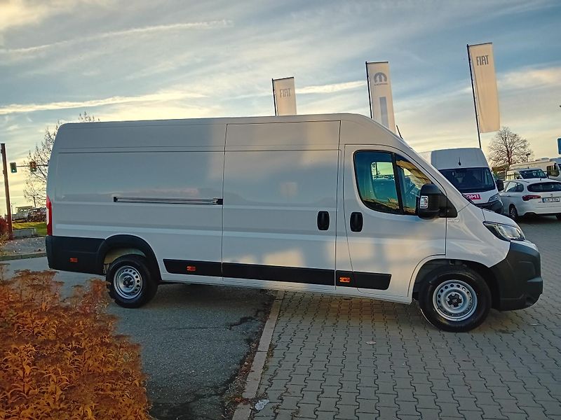 Fiat Ducato (2026) MAXI MTJ 180k L4H2/5LET/IHNED/ - fotka 4 z 14