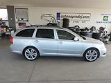 Škoda Octavia (2009) RS 2,0TDi 125 LED ALU SERVISKA - náhled 4