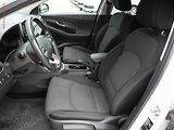 Hyundai i30 (2021) 1.5i, 1.maj,ČR, Smart - náhled 9