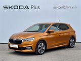 Škoda Fabia (2022) Style Plus 1,0TSi 81kW - náhled 1