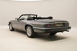 Jaguar XJS CONVERTIBLE 4.0 R6 AUT 1.maj - náhled 9