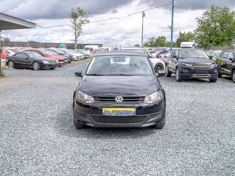 Volkswagen Polo (2009) 1.2HTP KLIMA – ROZVODY - fotka 2 z 40