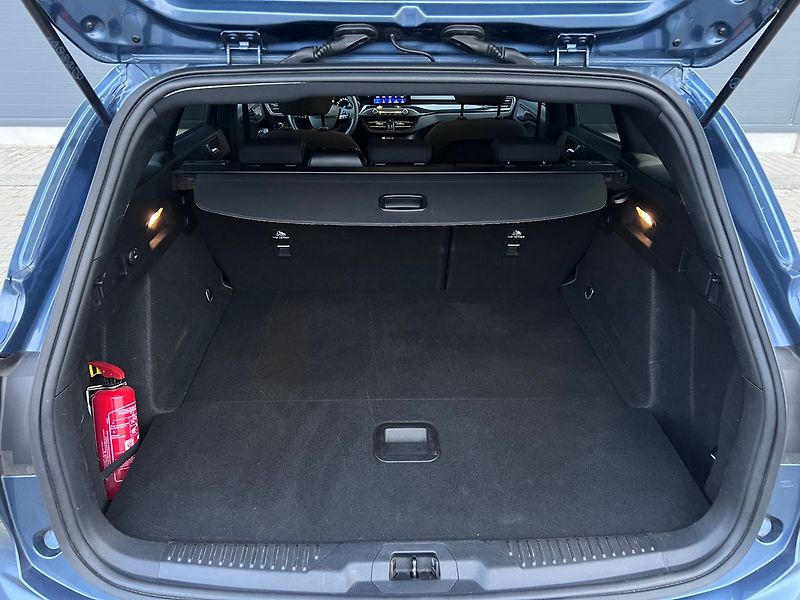 Ford Focus (2021) 1.5 TDCI ST-LINE - fotka 44 z 46