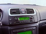 Škoda Fabia 1.4 Style Edition, Serviska, 1 - náhled 18