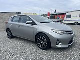 Toyota Auris 1.8i 16v HYBRID AUT SERVIS TOP - náhled 8