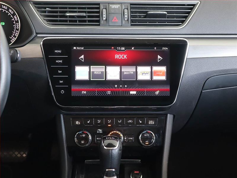 Škoda Superb (2018) 2.0 TDI, Automat, Kůže, Navi - fotka 12 z 25